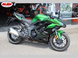 KAWASAKI NINJA 1100 SX