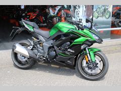 KAWASAKI NINJA 1100 SX