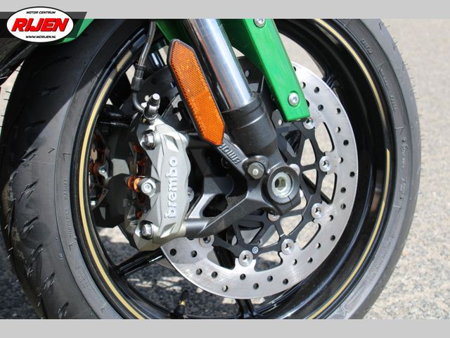 kawasaki - ninja-1100-sx