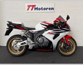 Honda CBR 1000 RR Fireblade 2006 occasion