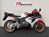 HONDA CBR 1000 RR FIREBLADE