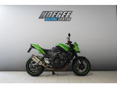 KAWASAKI Z 750 ABS
