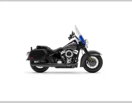 Harley-Davidson Heritage Classic 2026 nieuw