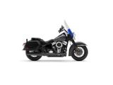 HARLEY-DAVIDSON HERITAGE CLASSIC SOFTAIL FLHC