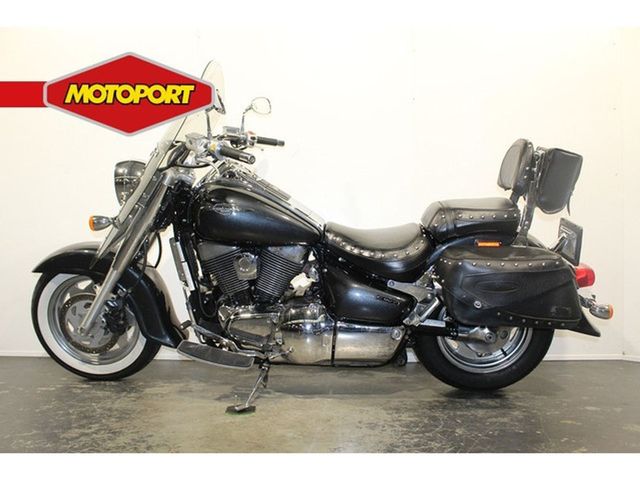 suzuki - vl-1500-lc-intruder