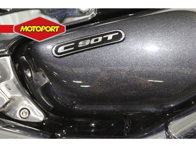 suzuki - vl-1500-lc-intruder