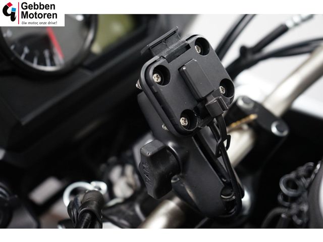 suzuki - v-strom-650-xta