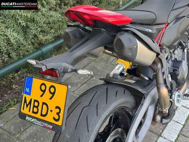 ducati - hypermotard-v2