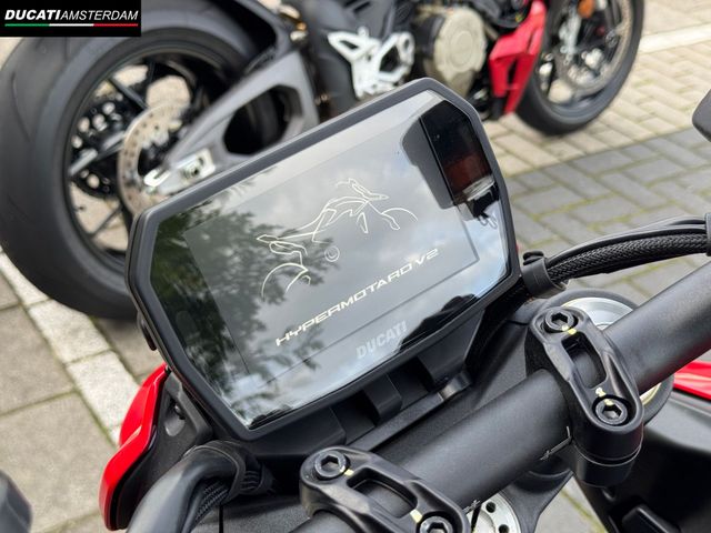 ducati - hypermotard-v2