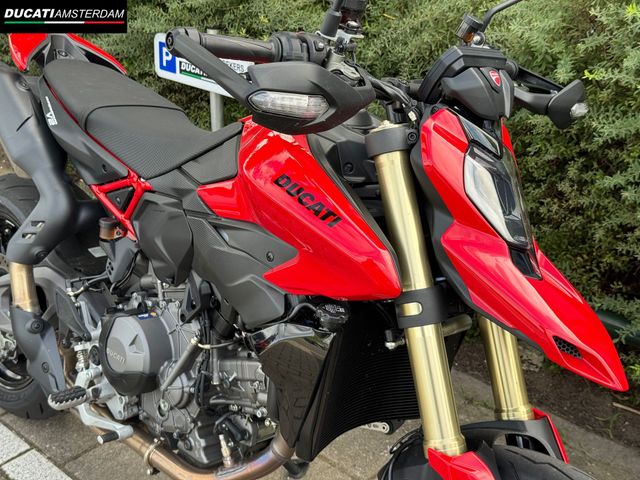 ducati - hypermotard-v2