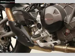 Ducati Hypermotard V2 2026 occasion – foto 21 van 23
