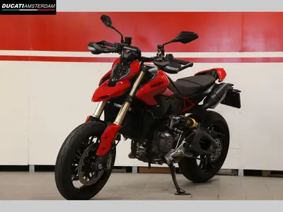 DUCATI HYPERMOTARD V2 – foto 3