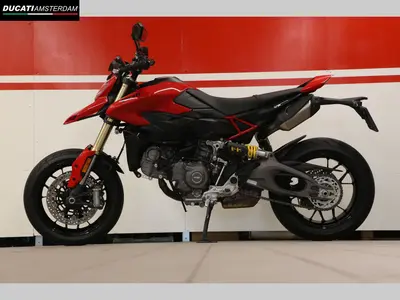 DUCATI HYPERMOTARD V2 – foto 4