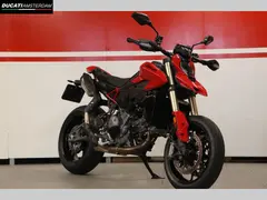Ducati Hypermotard V2 2026 occasion – foto 2 van 23