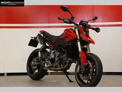 DUCATI HYPERMOTARD V2 – foto 2