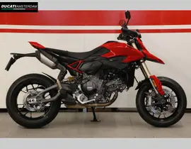 Ducati Hypermotard V2 2026 occasion