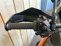 KTM 1390 Superadventure S EVO 2026 nieuw – foto 7 van 17