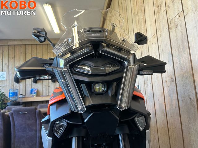 ktm - 1390-super-adventure-s-evo