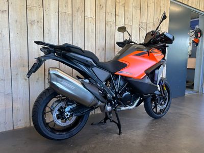 KTM 1390 SUPER ADVENTURE S EVO – foto 2