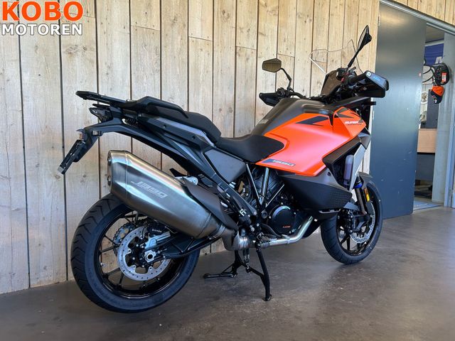 ktm - 1390-super-adventure-s-evo
