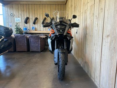 KTM 1390 SUPER ADVENTURE S EVO – foto 4
