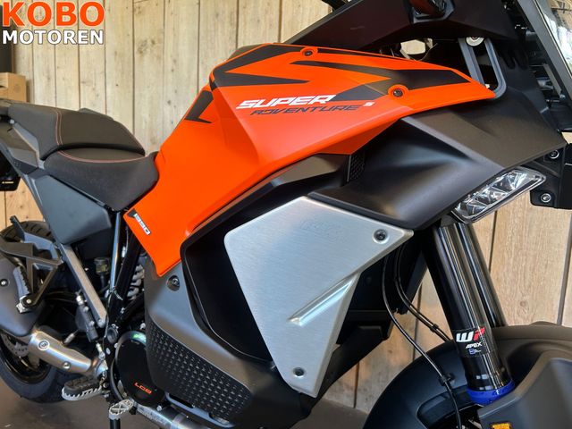 ktm - 1390-super-adventure-s-evo