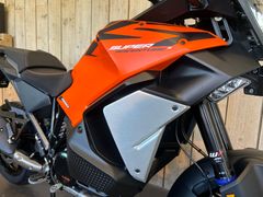 KTM 1390 Superadventure S EVO 2026 nieuw – foto 9 van 17