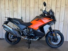 KTM 1390 Superadventure S EVO 2026 nieuw – foto 1 van 17