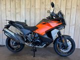 KTM 1390 SUPER ADVENTURE S EVO