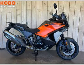 KTM 1390 Super Adventure S EVO 2026 nieuw