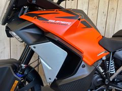 KTM 1390 Superadventure S EVO 2026 nieuw – foto 15 van 17