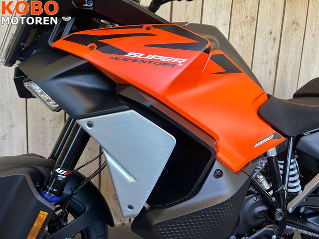 ktm - 1390-super-adventure-s-evo