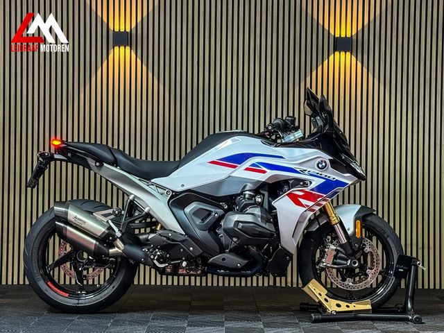 bmw - r-1300-rs