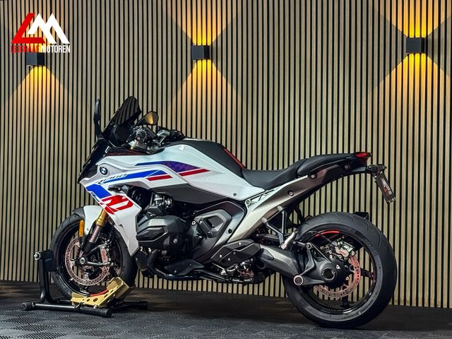 bmw - r-1300-rs