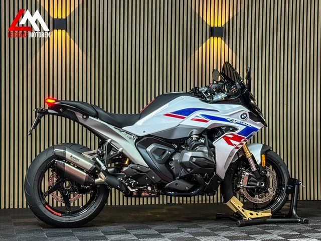 bmw - r-1300-rs