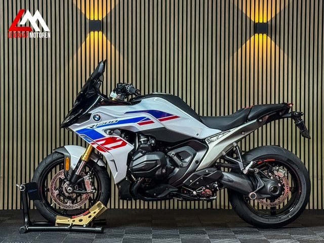 bmw - r-1300-rs