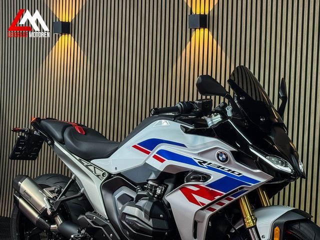 bmw - r-1300-rs