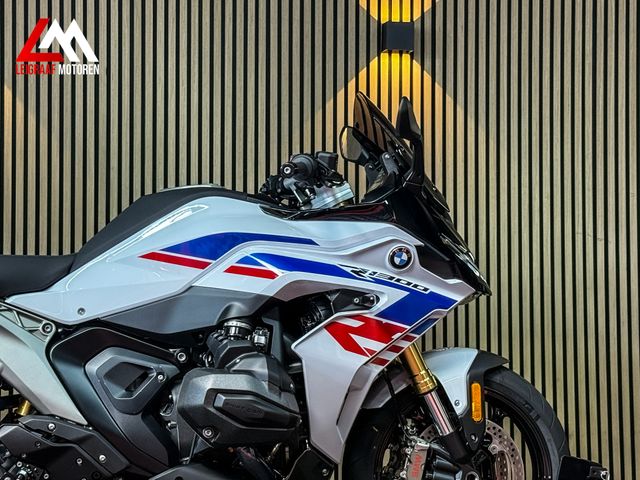 bmw - r-1300-rs