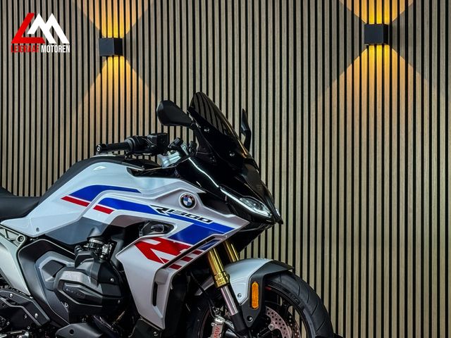 bmw - r-1300-rs