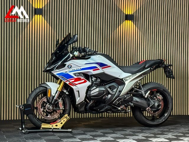 bmw - r-1300-rs