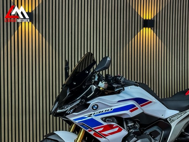 bmw - r-1300-rs