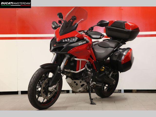 ducati - multistrada-950-s