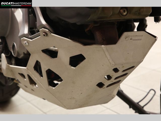 ducati - multistrada-950-s