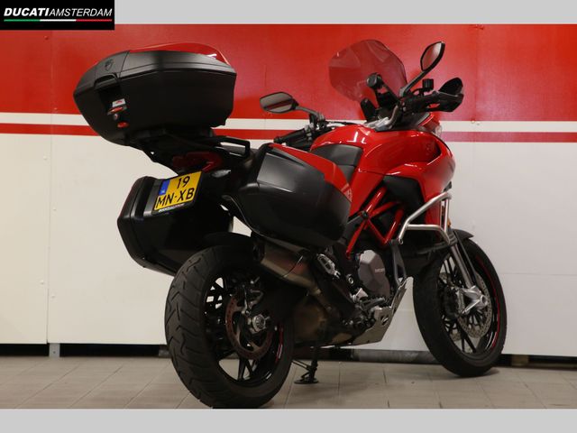 ducati - multistrada-950-s