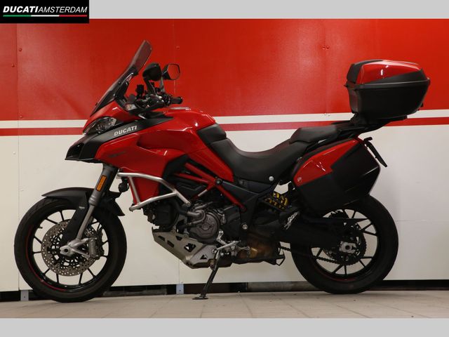 ducati - multistrada-950-s