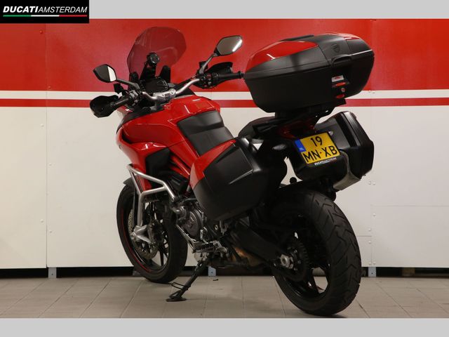 ducati - multistrada-950-s
