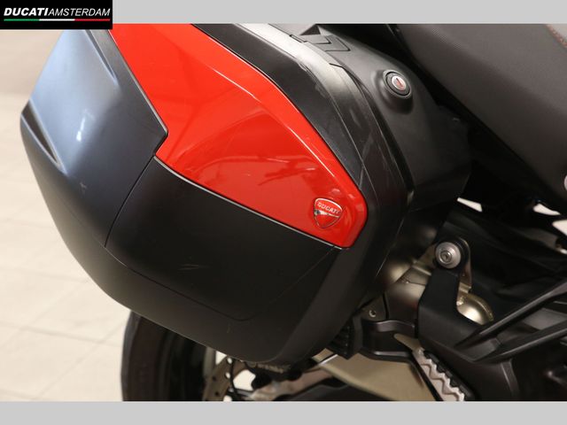 ducati - multistrada-950-s