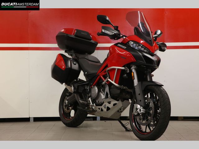 ducati - multistrada-950-s