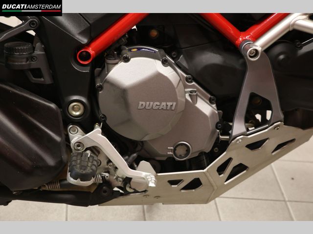 ducati - multistrada-950-s