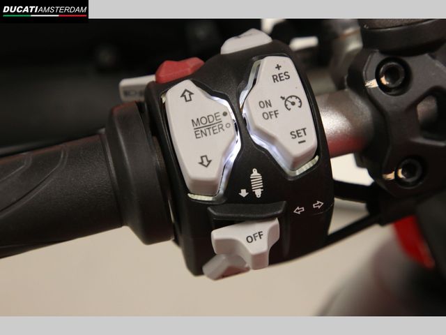 ducati - multistrada-950-s